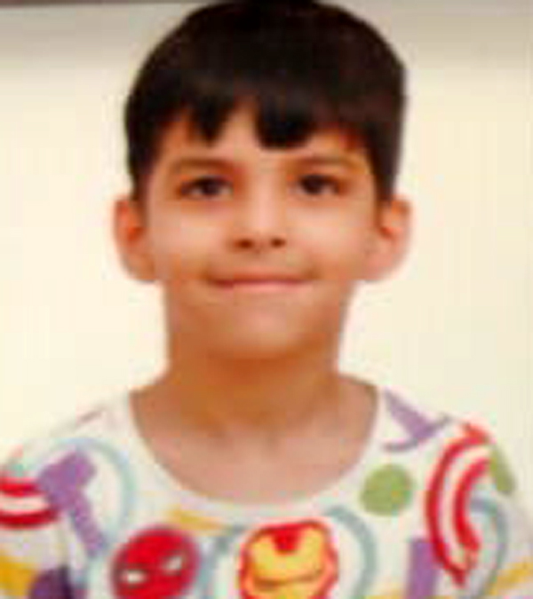 DIVIT SINGH ARYA