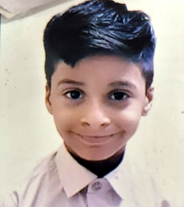 NIHAL  YADAV