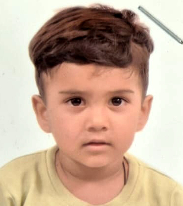 RAUNIT SINGH