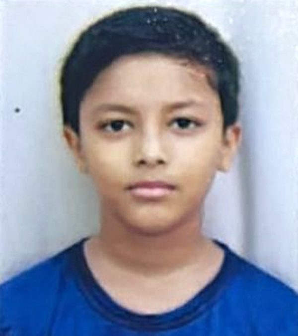 ANSH RAJ
