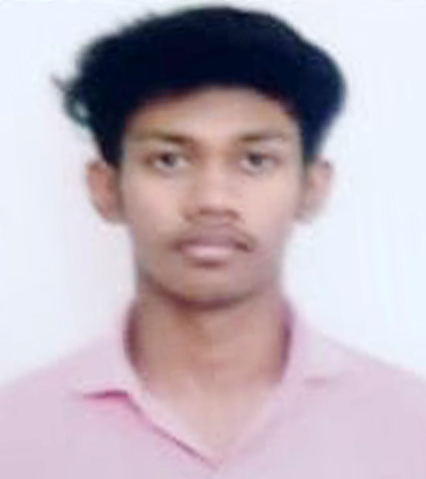 ARPIT BARA