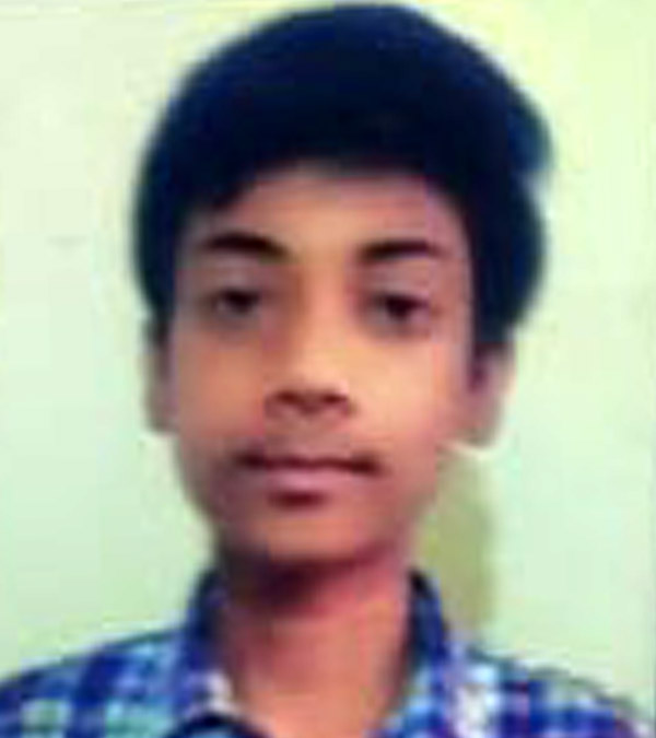 SIDHANT EKKA
