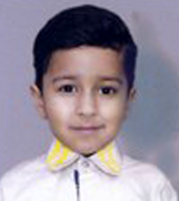 EKAM MEHTA