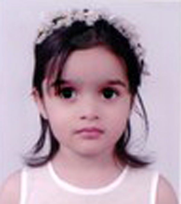 SAANVI  SIGAR