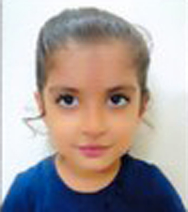 HITANSHI  GROVER