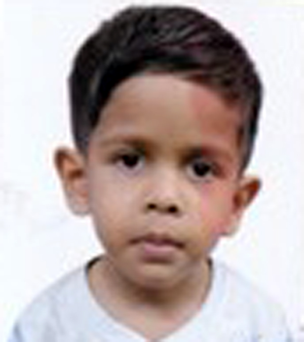 ARISH  ZAHID