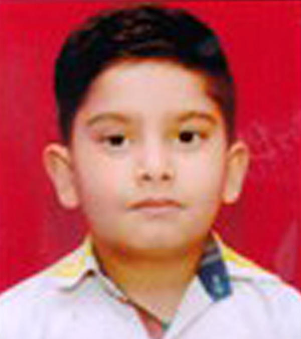 LAKSHAY JHA
