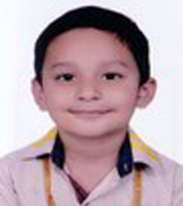 HARIYANSH  RAWAT
