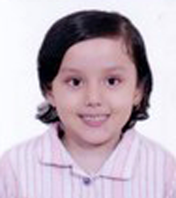 NANDINI  SINGH
