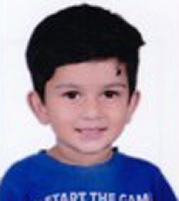 SAMAKSH  CHOURASIA