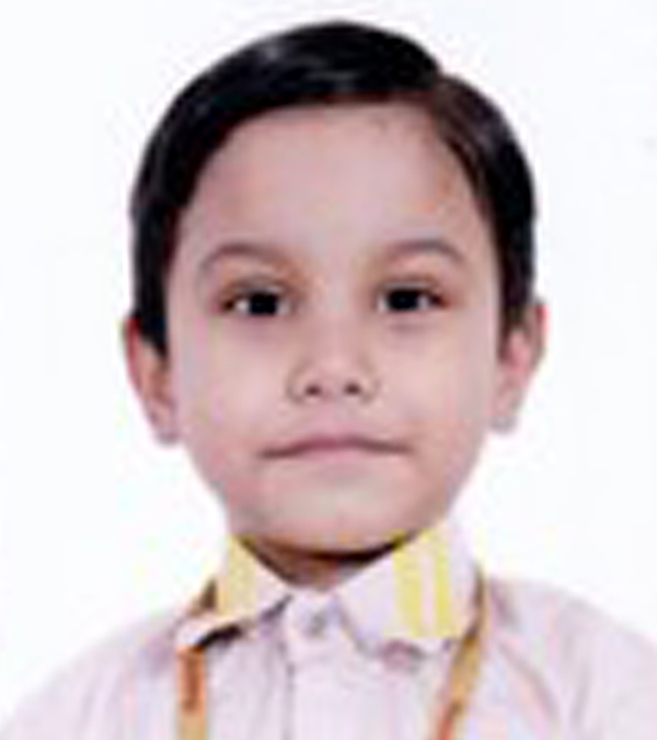 GAURANGA KUMAR MISHRA