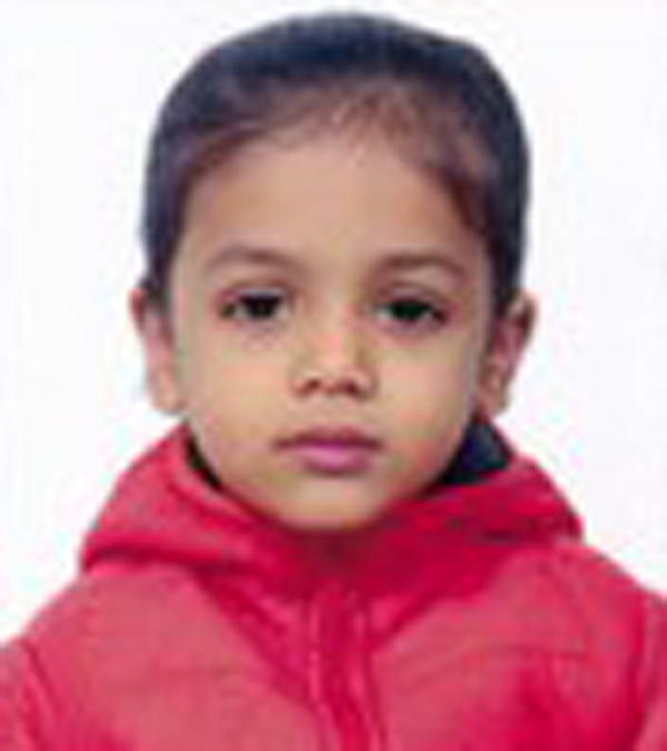 DAKSHIT KUMAR RAI