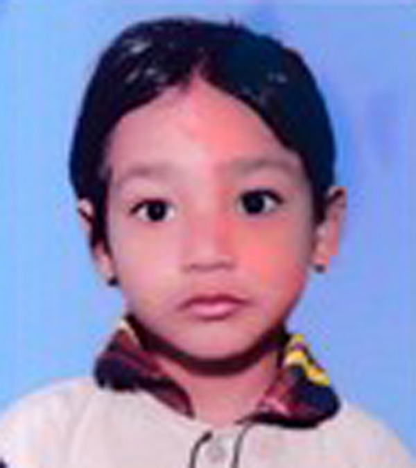YASHIKA  SINGH