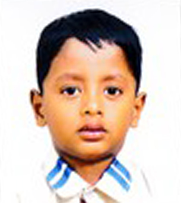 REYANSH  KUMAR
