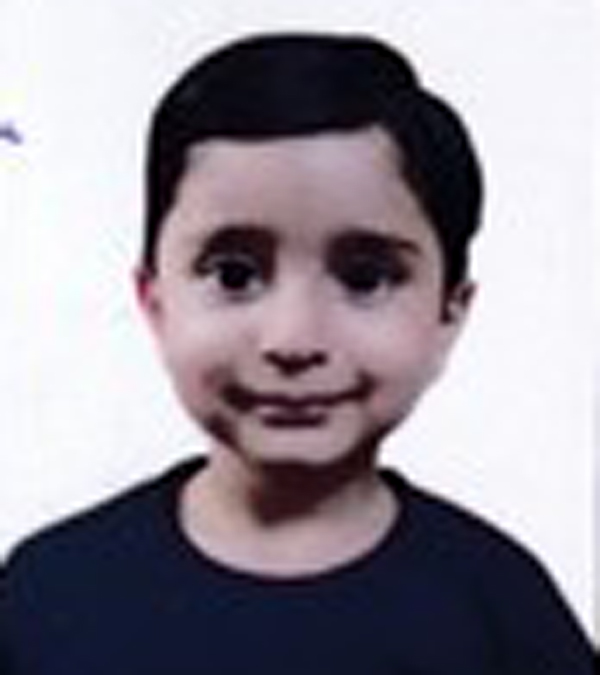 RUDRAKSH  VERMA