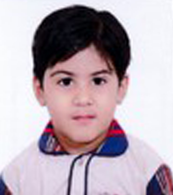 SANVI  MEENA