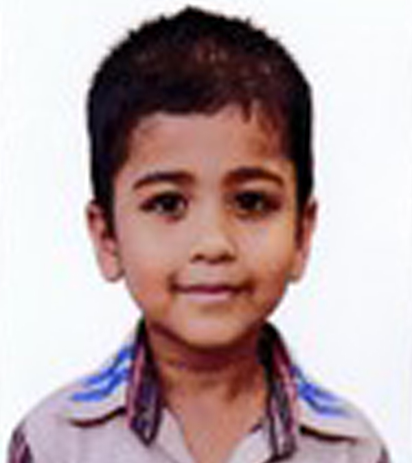 YUVAAN  GUPTA