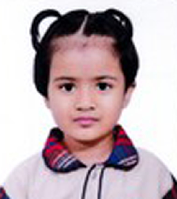 ADWAITA  HALDER