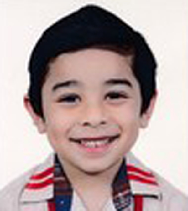 AADVIK  SAHNI