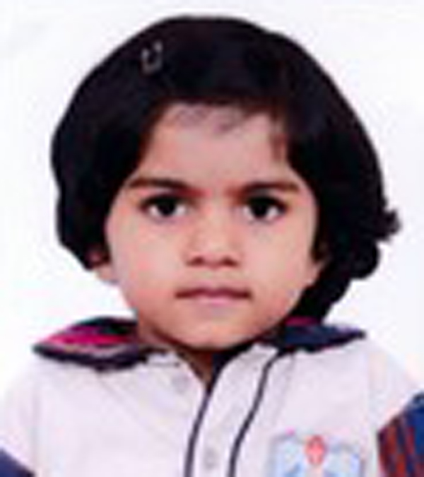SIDDHIKSHA  THANWAL