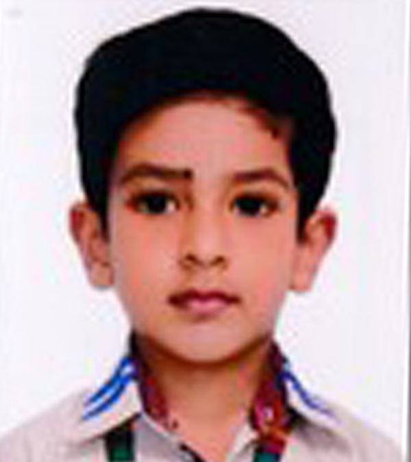 MIVAN  SINGH