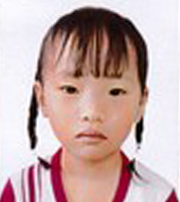 HORYARIN LYDIA  KEISHING