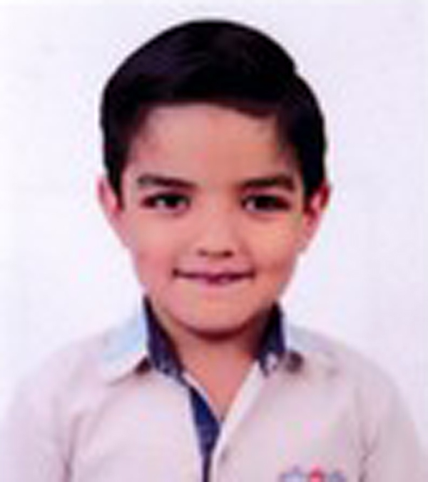 AARAV  AHLAWAT