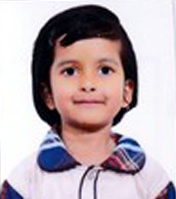 SAANVI  SINGH