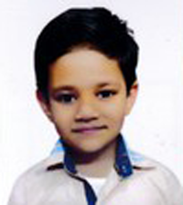 VIVAAN  MITTAL
