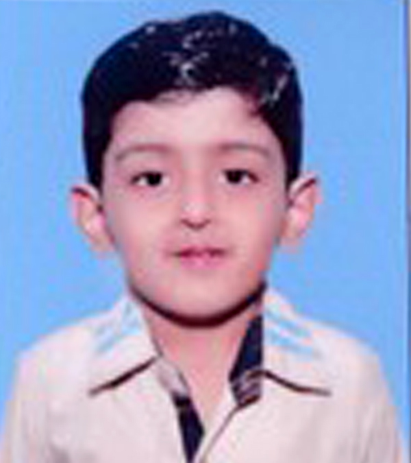 HIMANISH  SHARMA
