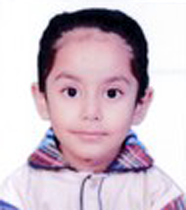 VANYA  THAKUR