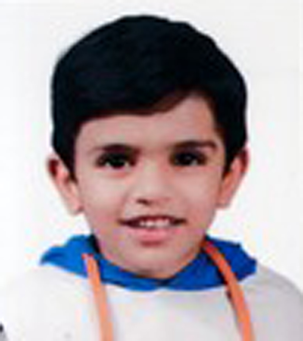 AADVYA SHREE NIMOLA