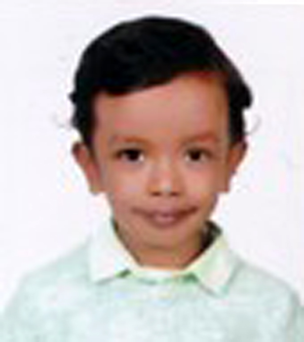 KESHAV KUMAR MADHAV