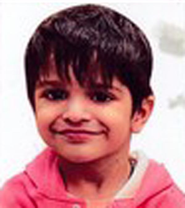 ANSH TOMAR