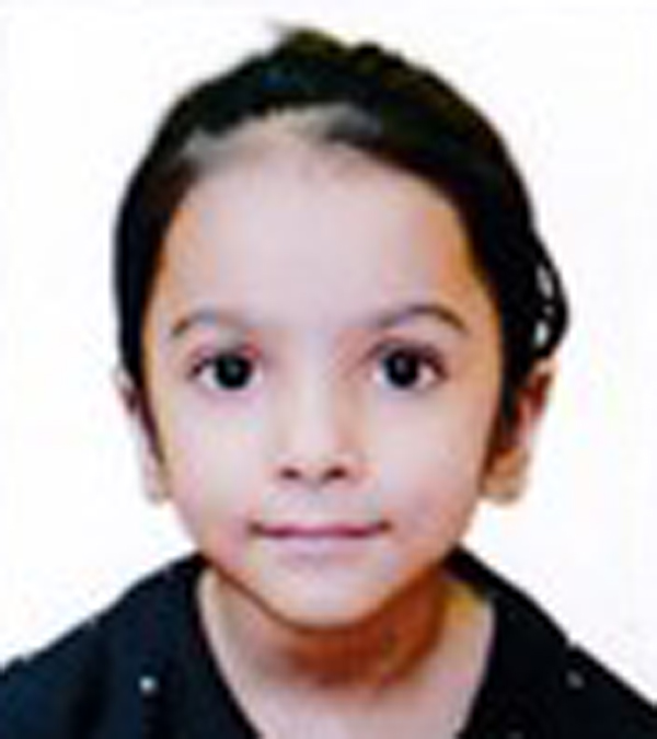 STUTI DANIEL