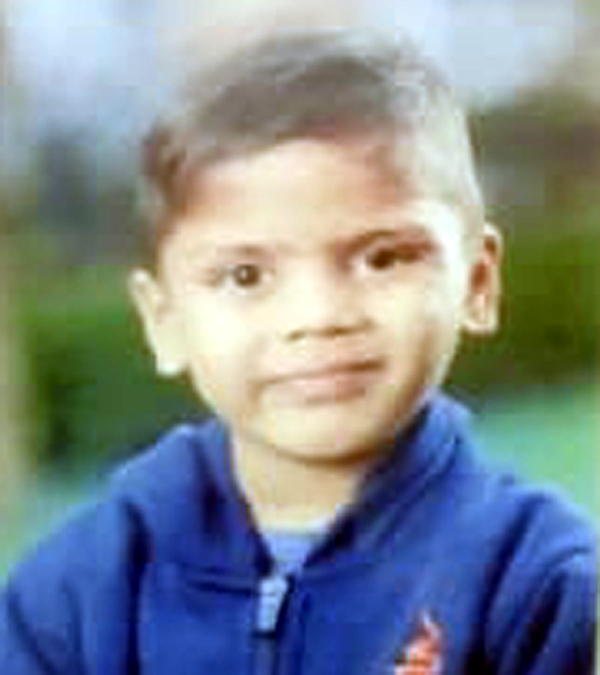 ADVIK GUPTA