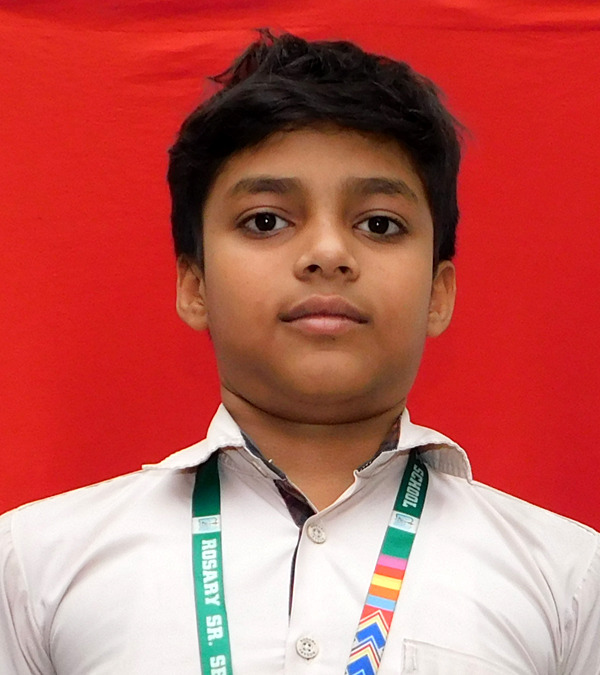 LAKSH  GOEL