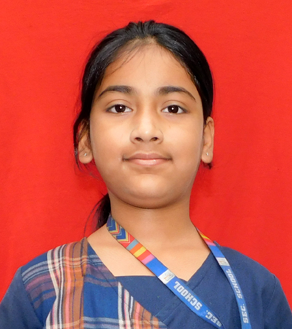 DHWANI  KOHLI