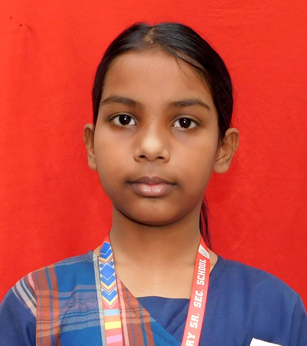 SHINAYA  SINGH