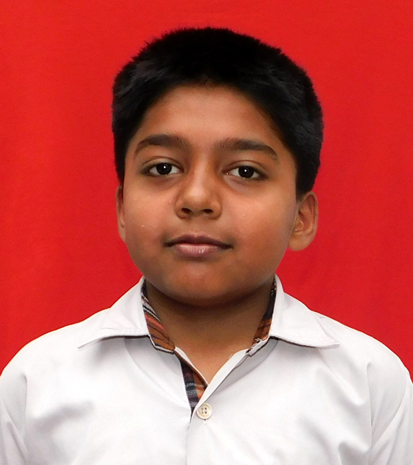 SHANTANU