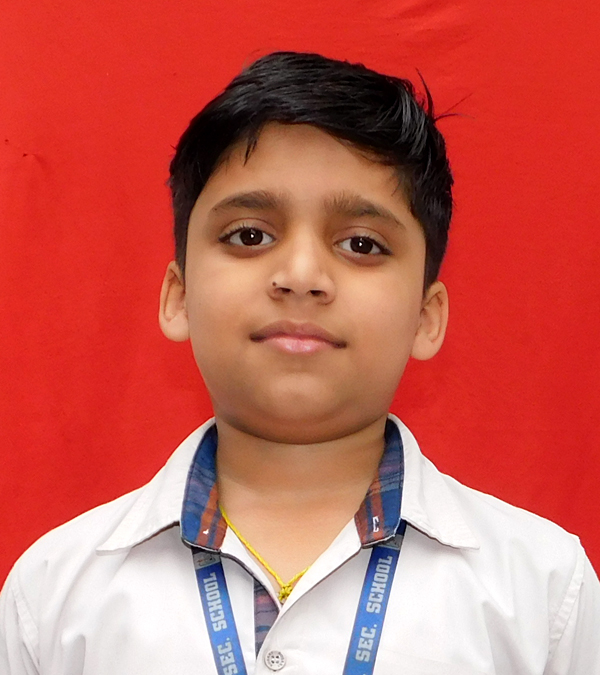 TEJASV  RAWAT
