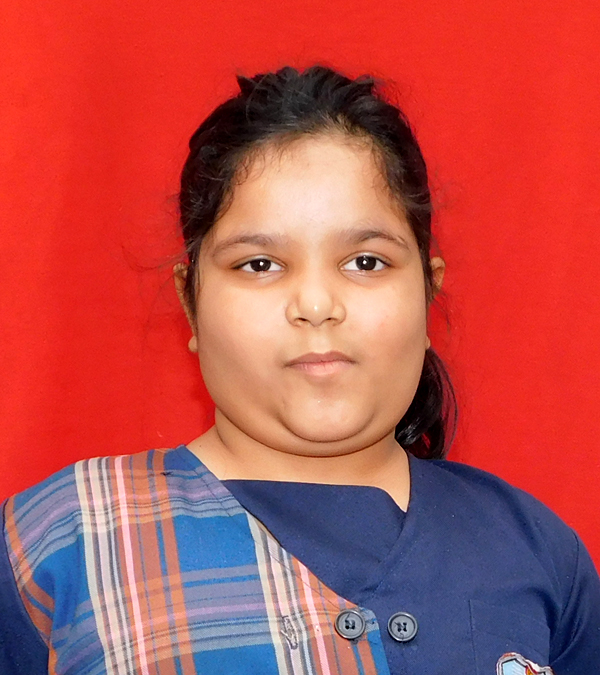 GEHNA BEHL