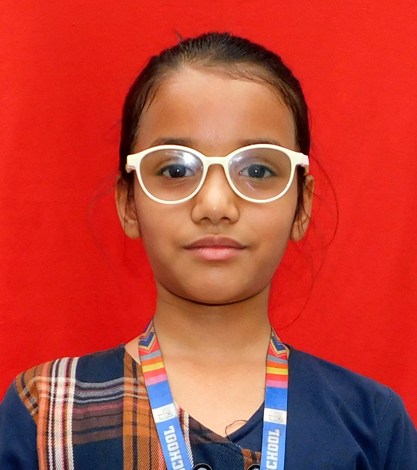 LAVANYA  GOEL