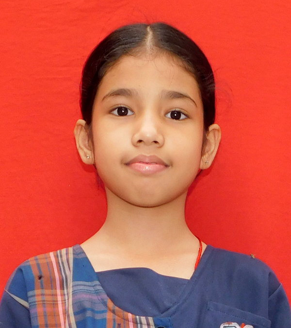 LAKSHIKA NEGI
