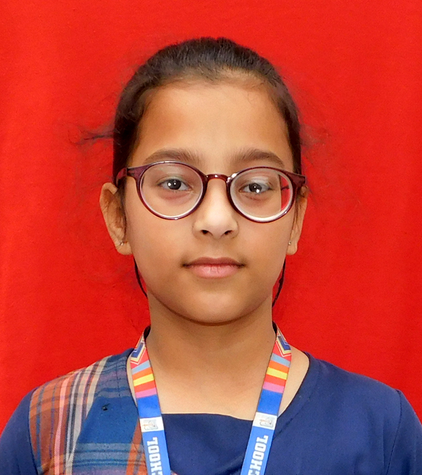 ADITI SHANKAR