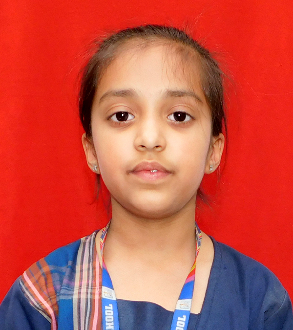 MEHERBA KATARIA