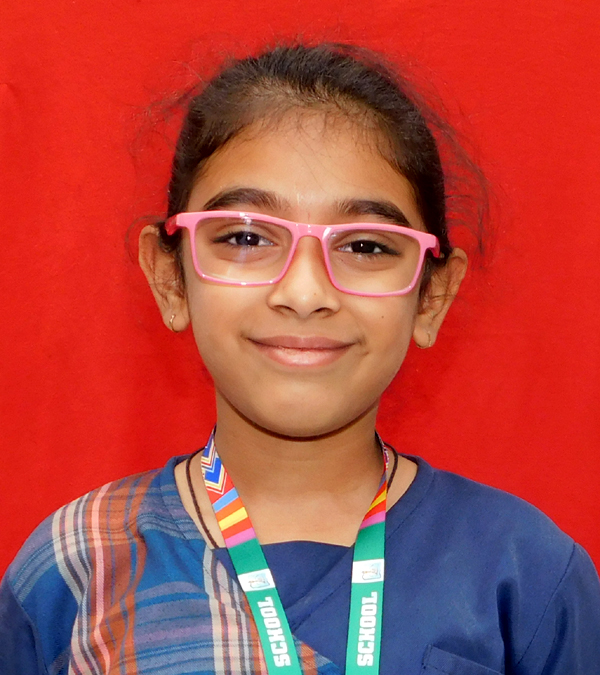 SIDDHI KATIYAR