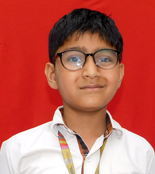 YATHARTH RAWAT