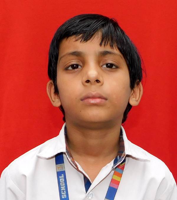 JAI VARDHAN