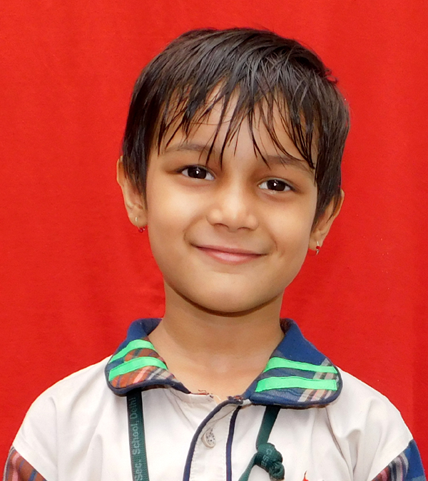 AVYUKTA
